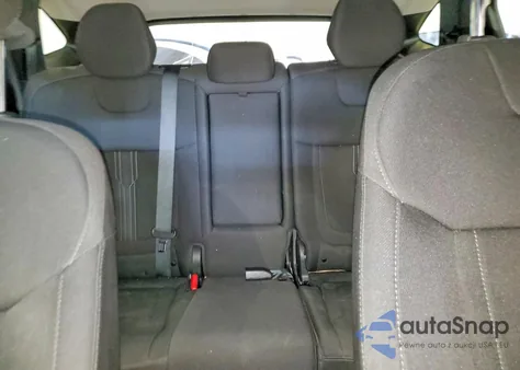 2023 Hyundai Tucson Sel from USA, damaged, VIN 5NMJBCAE1PH207601